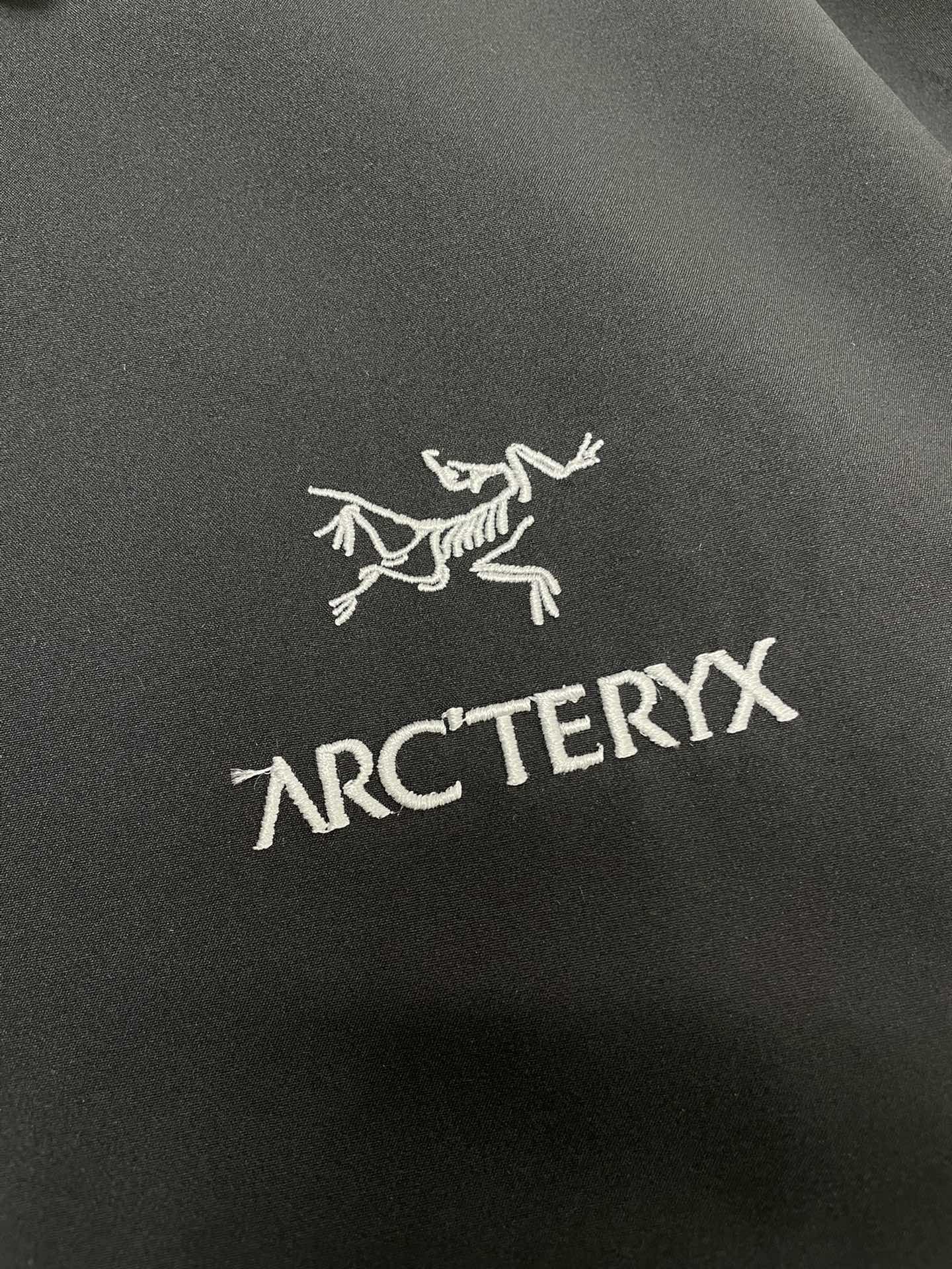 Arcteryx Down Jackets